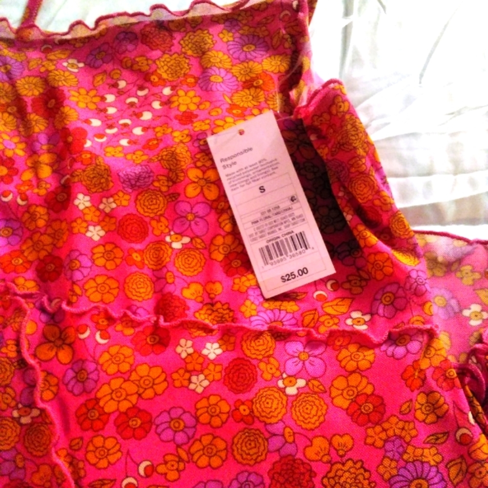 Summer dress